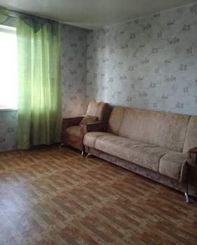 1-к квартира, на длительный срок, 35м2, 2/9 этаж