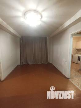 2-к квартира, на длительный срок, 40м2, 5/9 этаж