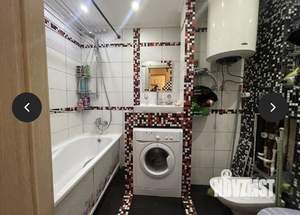 3-к квартира, на длительный срок, 85м2, 3/10 этаж