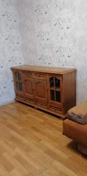 1-к квартира, на длительный срок, 38м2, 8/14 этаж