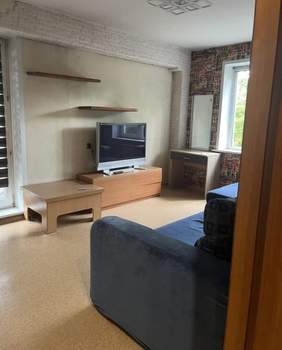 2-к квартира, на длительный срок, 47м2, 2/5 этаж