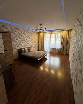 2-к квартира, на длительный срок, 65м2, 5/10 этаж