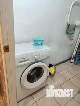 1-к квартира, на длительный срок, 34м2, 8/17 этаж