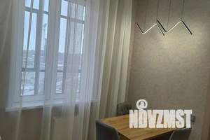 1-к квартира, посуточно, 37м2, 9/10 этаж