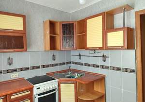 3-к квартира, на длительный срок, 52м2, 2/5 этаж