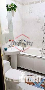 Студия квартира, на длительный срок, 32м2, 2/5 этаж