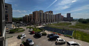 3-к квартира, на длительный срок, 72м2, 3/16 этаж