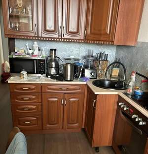 3-к квартира, на длительный срок, 88м2, 9/16 этаж