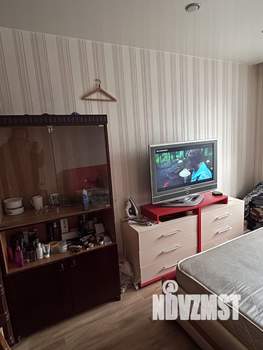 Студия квартира, на длительный срок, 18м2, 3/5 этаж