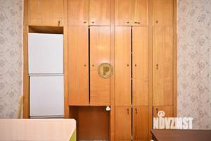 2-к квартира, на длительный срок, 45м2, 4/5 этаж