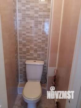 2-к квартира, на длительный срок, 54м2, 11/17 этаж