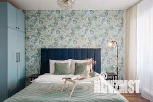 2-к квартира, посуточно, 10м2, 4/9 этаж