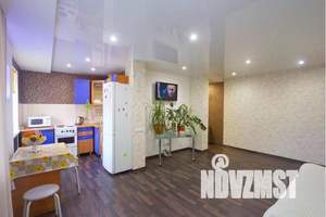 3-к квартира, посуточно, 54м2, 5/5 этаж