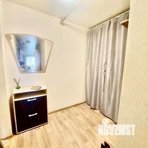 Студия квартира, на длительный срок, 32м2, 5/19 этаж