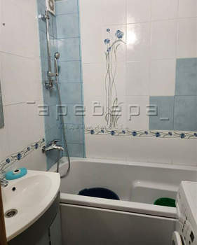 4-к квартира, на длительный срок, 82м2, 10/10 этаж