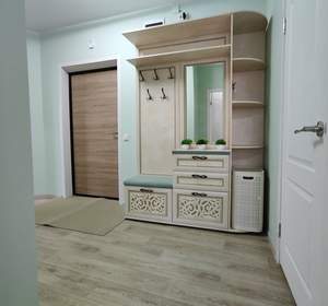 2-к квартира, на длительный срок, 56м2, 5/10 этаж