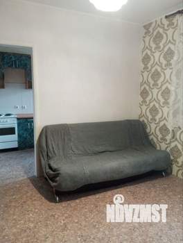 1-к квартира, на длительный срок, 40м2, 9/9 этаж