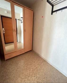 1-к квартира, на длительный срок, 33м2, 23/25 этаж