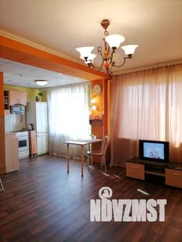 2-к квартира, посуточно, 50м2, 8/9 этаж