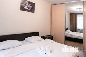 2-к квартира, посуточно, 64м2, 2/9 этаж