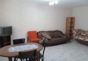 2-к квартира, на длительный срок, 45м2, 1/5 этаж