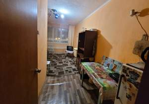 Студия квартира, на длительный срок, 18м2, 3/5 этаж