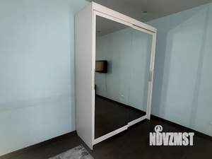 1-к квартира, посуточно, 42м2, 11/12 этаж