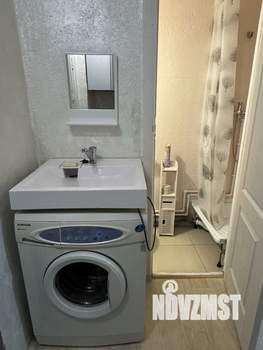 1-к квартира, на длительный срок, 17м2, 3/5 этаж