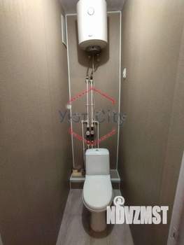 3-к квартира, на длительный срок, 54м2, 2/5 этаж