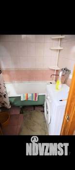 1-к квартира, на длительный срок, 35м2, 1/9 этаж