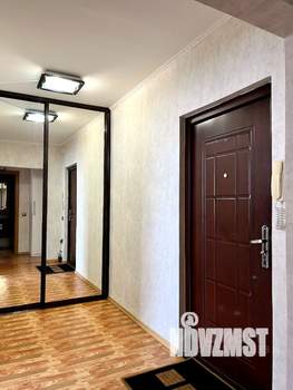 1-к квартира, посуточно, 47м2, 9/10 этаж