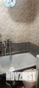 Студия квартира, на длительный срок, 16м2, 1/2 этаж