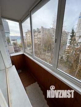 Студия квартира, на длительный срок, 35м2, 4/5 этаж