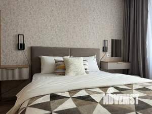 1-к квартира, посуточно, 38м2, 15/17 этаж