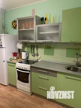 1-к квартира, на длительный срок, 42м2, 7/10 этаж