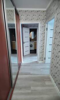 1-к квартира, на длительный срок, 42м2, 9/10 этаж