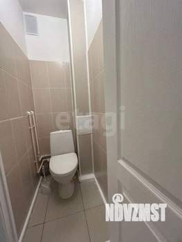 2-к квартира, на длительный срок, 52м2, 11/17 этаж