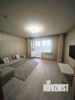 3-к квартира, на длительный срок, 73м2, 6/10 этаж