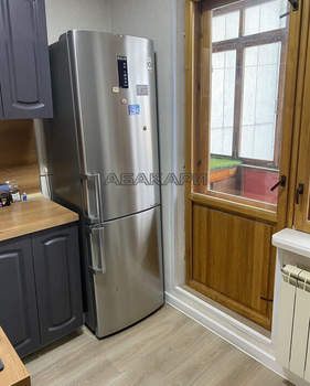 1-к квартира, на длительный срок, 38м2, 5/9 этаж