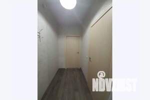 1-к квартира, посуточно, 32м2, 17/17 этаж