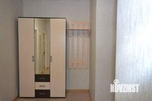 1-к квартира, посуточно, 51м2, 1/1 этаж