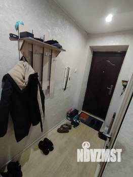 2-к квартира, на длительный срок, 45м2, 4/5 этаж