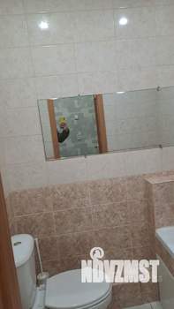 Студия квартира, на длительный срок, 18м2, 5/5 этаж