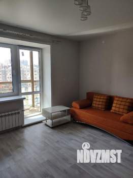 2-к квартира, на длительный срок, 58м2, 5/16 этаж