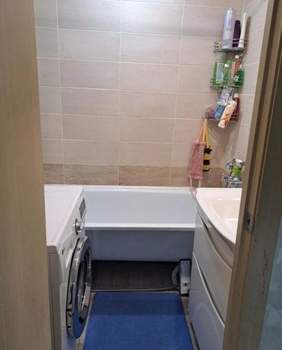 2-к квартира, на длительный срок, 54м2, 1/9 этаж