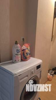 1-к квартира, на длительный срок, 30м2, 3/5 этаж