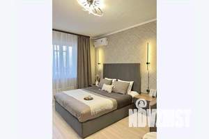 1-к квартира, посуточно, 45м2, 5/14 этаж