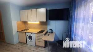 1-к квартира, на длительный срок, 18м2, 1/5 этаж