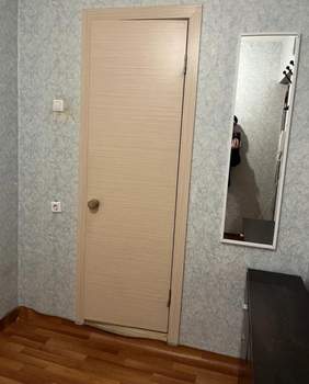 1-к квартира, на длительный срок, 33м2, 15/16 этаж