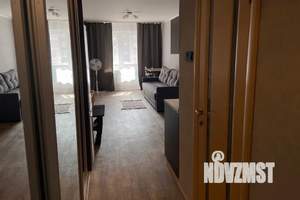 Студия квартира, посуточно, 24м2, 7/10 этаж